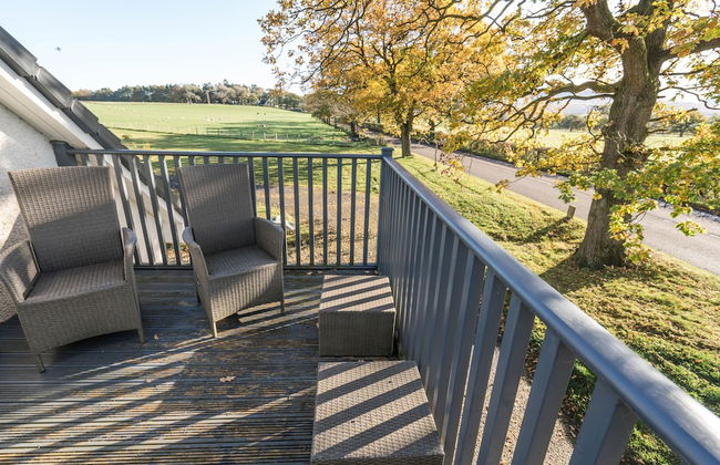 Dunroamin Apartment - Foto 16