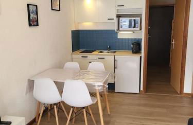 Appartement 4pers rénové de 24M2 pied des pistes - Photo 8