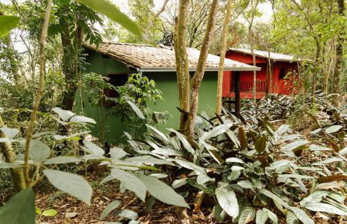 Chalés do Beto em Macacos - Foto 44