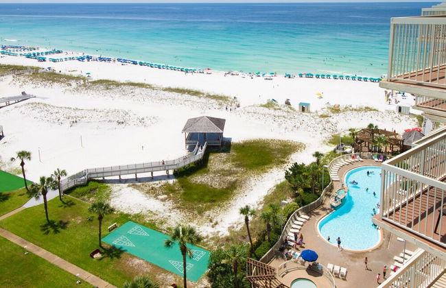 Pelican Beach 1418 by Pelican Beach Management - Photo 22