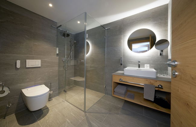 Aparthotel Grischuna - Foto 53