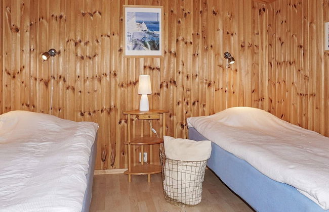 7 Person Holiday Home in Virserum-by Traum - Foto 4