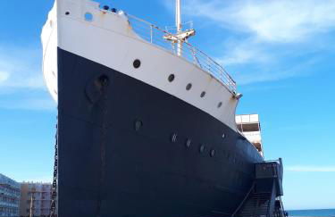 Appart avec loggia en front de mer et superbe vue - Foto 41