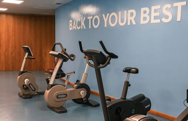 MS Aparthotel - Foto 47