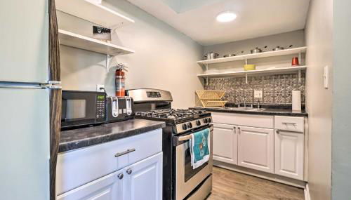 Dtwn Columbus Getaway Pet Friendly with Fee! - Foto 2