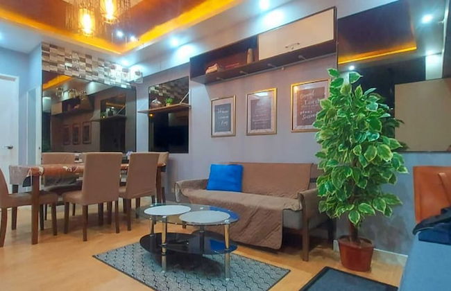 Cozy and Big Unit in Torre de Manila - Foto 20