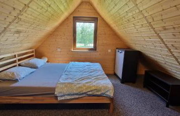 Domek Wypoczynkowy W Brajnikach - Photo 8