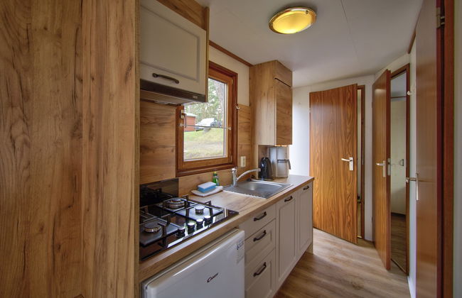 Havelberge Camping Resort - Foto 33