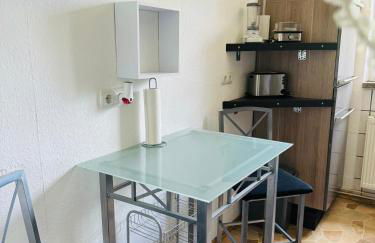 Silkes FeWo - Foto 12