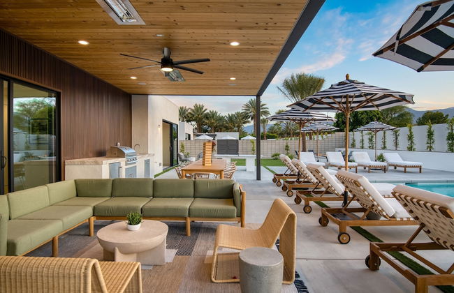 The Reserve at Polo Villas 17 by Avantstay - Foto 7