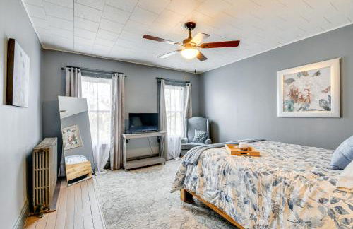 Less Than 2 Mi to Hospitals and University South Wedge Apt! - Photo 21