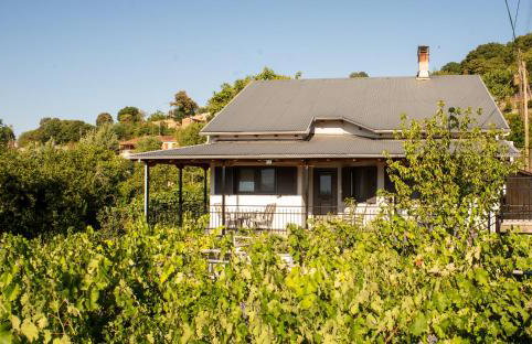 Agnes Cottage House - Photo 6