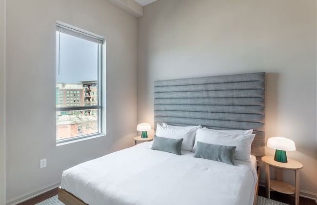 Mint House Greenville Downtown by Kasa - Foto 10