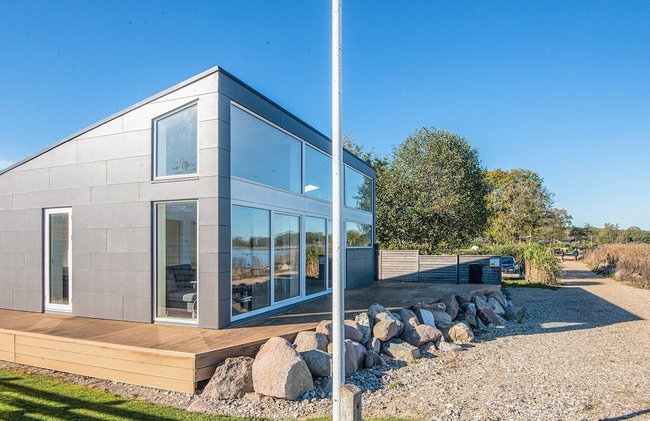 Holiday Home in Haderslev - Foto 22