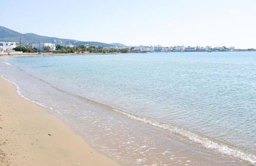 Cavos Paros Rooftop Boho-Chic Design & Sea Views - Photo 41