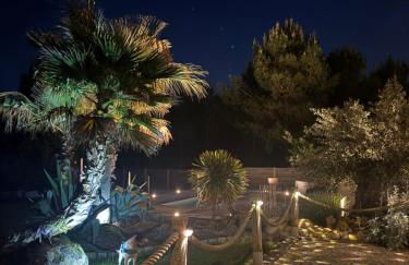 Le Chai de l'Océan - Villa Soulacaise plage à 100m Piscine Jardin 1400m2 - Foto 7