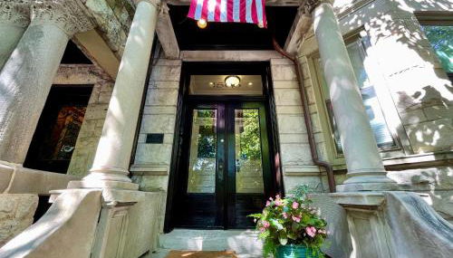 2F Chicago's Little Italy near West Loop & Downtown - Foto 5