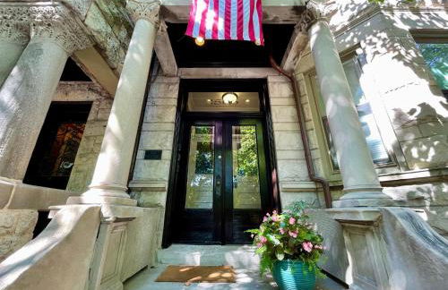 2F Chicago's Little Italy near West Loop & Downtown - Foto 5