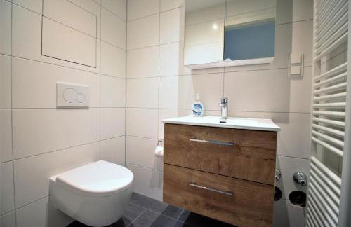 High-quality apartments near Residence - parking space - Foto 18