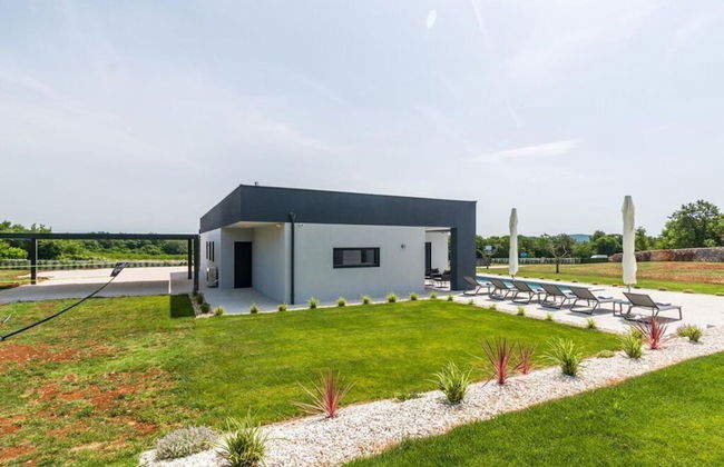 Villa Valinka Ontwerp - Foto 35