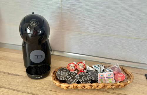 Dominos Apartment with heated pool by SunHousesCanarias - Foto 12