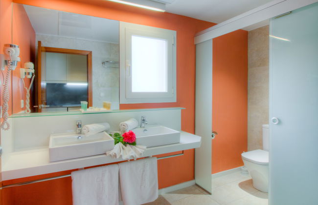 El Pinar Apartments - Foto 23