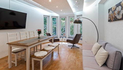 Katrin's Place - Wöllstadt Suiten mit Terrasse oder Balkonen - Foto 3