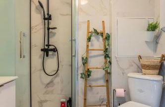 Le petit studio du stadium avec parking gratuit - Foto 30