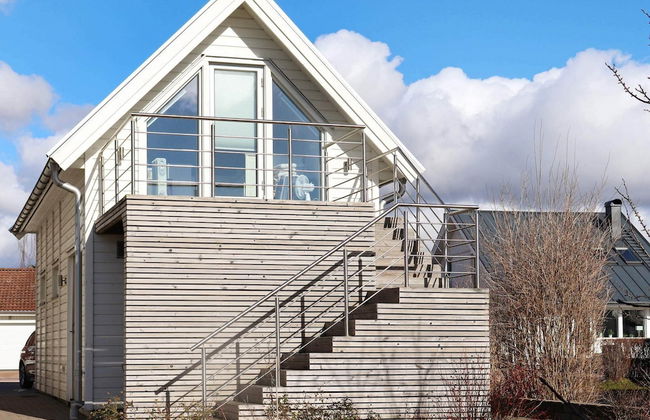 Holiday Home in Falkenberg - Photo 14