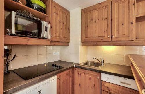 Quartier La Forêt - maeva Home - Appartement 3 pièces 7 personnes - Sélection MAE-7124 - Photo 7