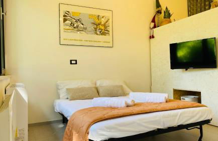 LAC Holiday Apartment - Foto 8