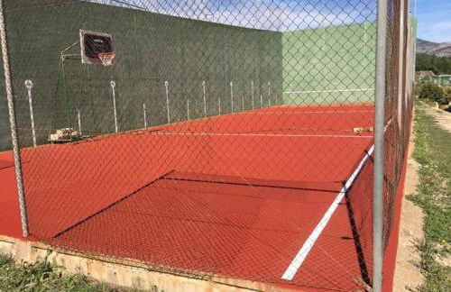 Villa Bovalar - Foto 56