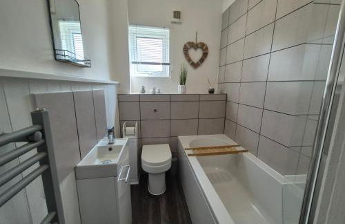 #26b Renovated Portsmouth Flat - Foto 23