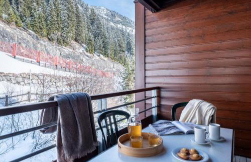 Résidence Pierre & Vacances Premium Les Terrasses d'Eos - Foto 40