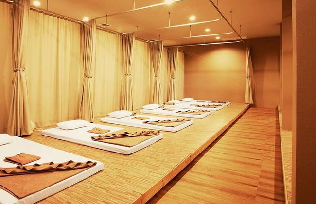 Brand New Luxury 1 Br Near 2mrt 2bts 3 Shopping - Photo 8