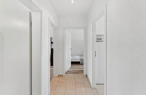 Halle Saale Apartment near S-bahn - Foto 9