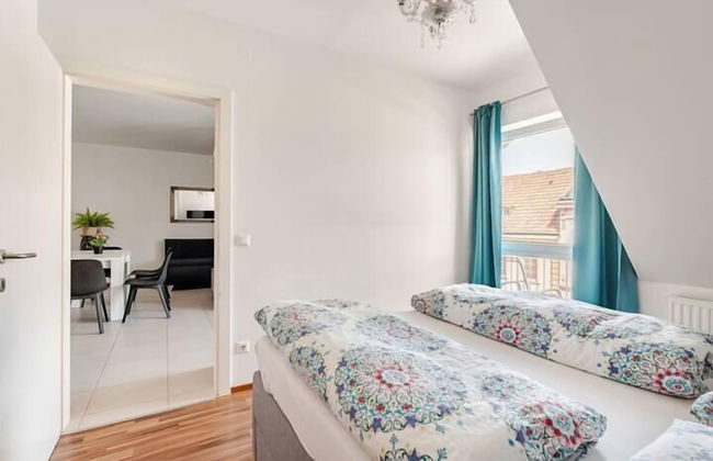 Vienna Airport Residences - Foto 3