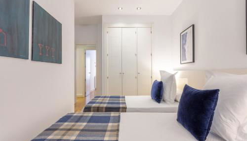 Perfect 4-Person Apartment in the Heart of Madrid Near Plaza Mayor I - Foto 5, Other