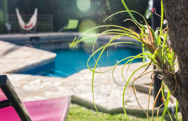 Villa Marbella - Foto 27