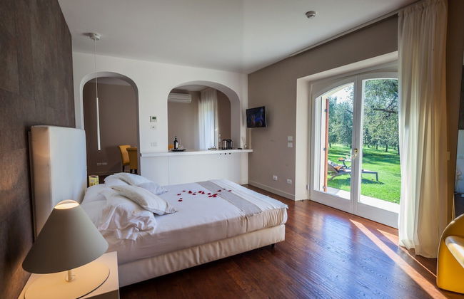 Quercia Belvedere Relais - Foto 16