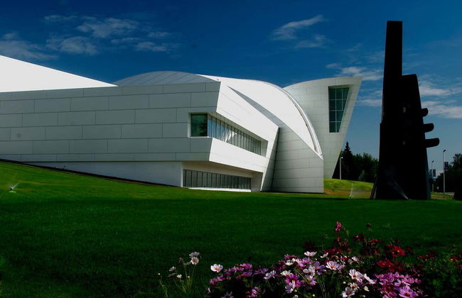 Tour di Fairbanks - Foto 6