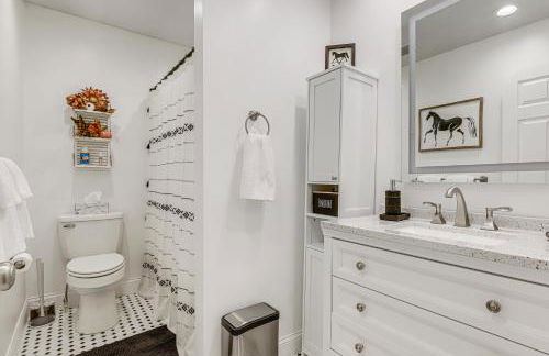 half Mi to Creation Museum Home with Large Yard! - Foto 18