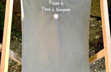 Le joli jardin face à l'Abbaye - Foto 12