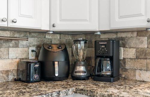 Seascape Oasis at Sunny Beach - Photo 11