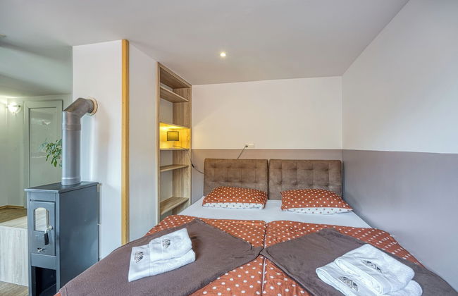 Spa Apartment Tinca - Foto 5