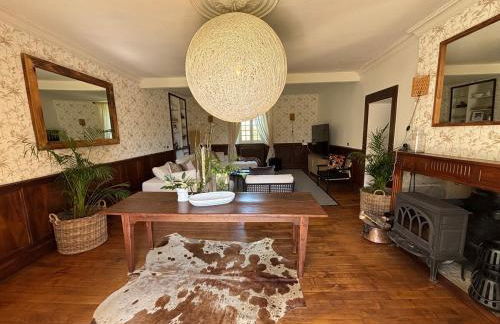 Chateau du Perrier - Foto 17