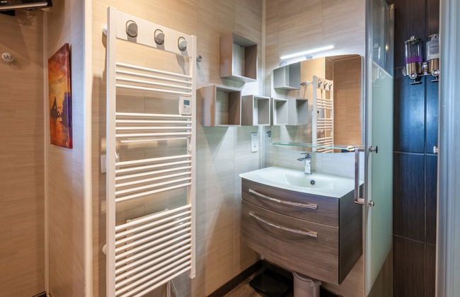 La Pergola - Foto 10