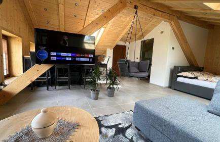 Truma Swing Castelfondo - Foto 1