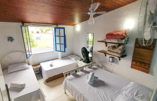 Casa 12 Búzios Vilas a 500m da Rua das Pedras, top localização em condomínio lindo e calmo, portaria 24h - Photo 23