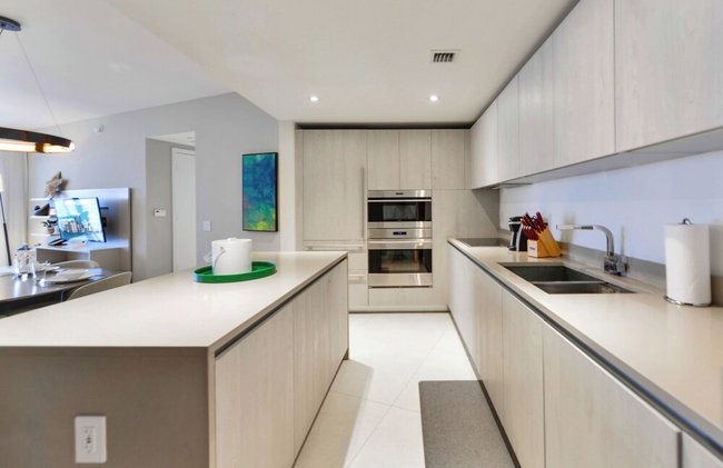 Splendid Resort - Oceanview 1BDR & 1BA Apt Right on the Beach, Heated pool, GYM - Foto 138